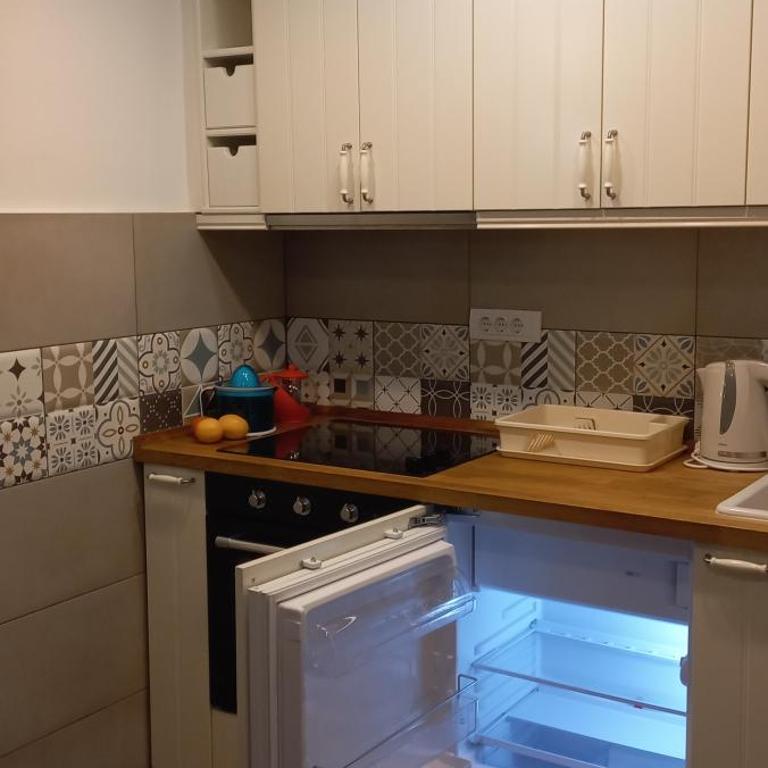 Botanic Garden 1 - Apartman sa 1 Spavaćom Sobom - 11