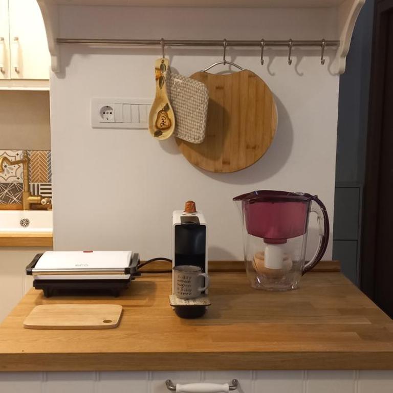 Botanic Garden 1 - Apartman sa 1 Spavaćom Sobom - 12