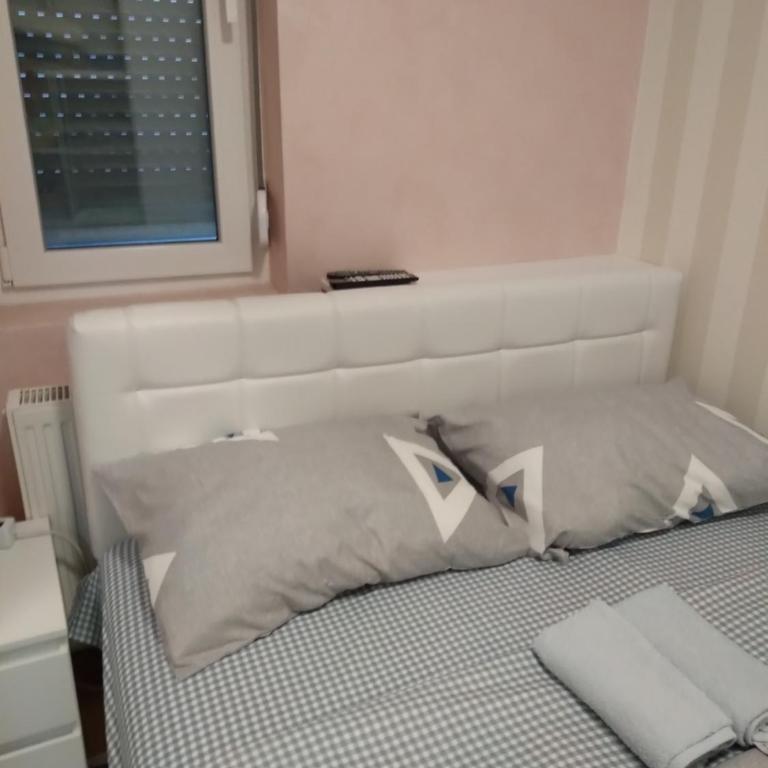 AKI APARTMAN - One-Bedroom Apartment - 12