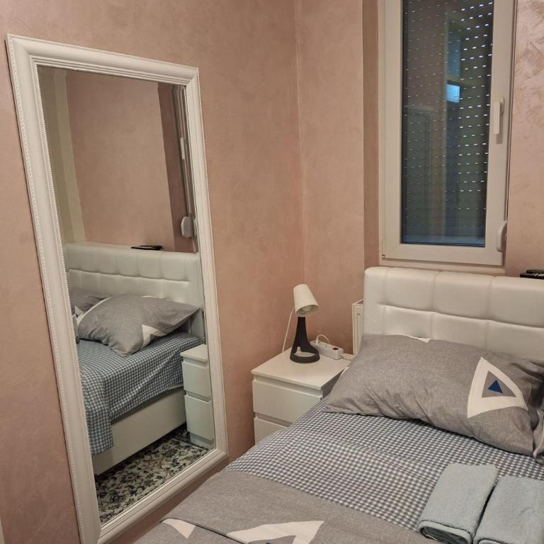 AKI APARTMAN - One-Bedroom Apartment - 10