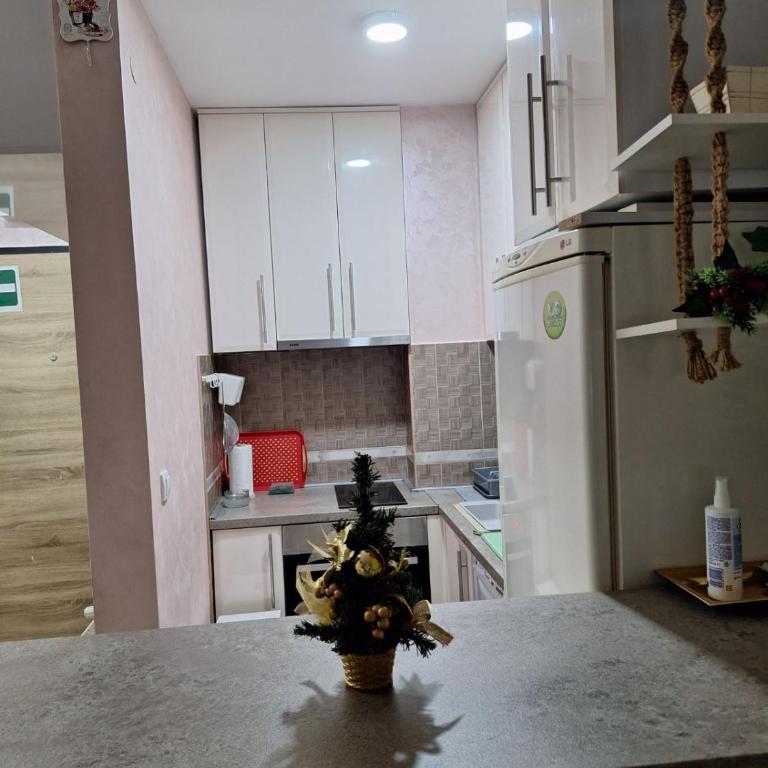 AKI APARTMAN - One-Bedroom Apartment - 7