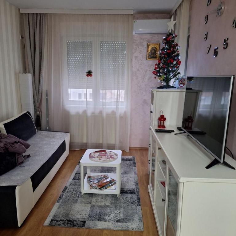 AKI APARTMAN - One-Bedroom Apartment - 6