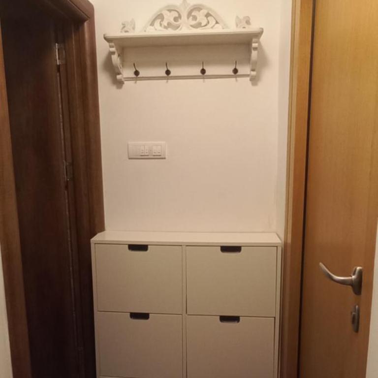 Botanic Garden 1 - One-Bedroom Apartment - 19