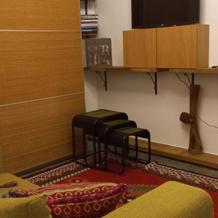 Botanic Garden 1 - Apartman sa 1 Spavaćom Sobom - 37