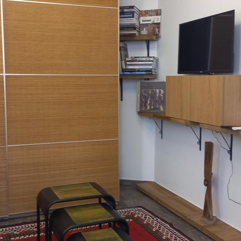 Botanic Garden 1 - Apartman sa 1 Spavaćom Sobom - 40