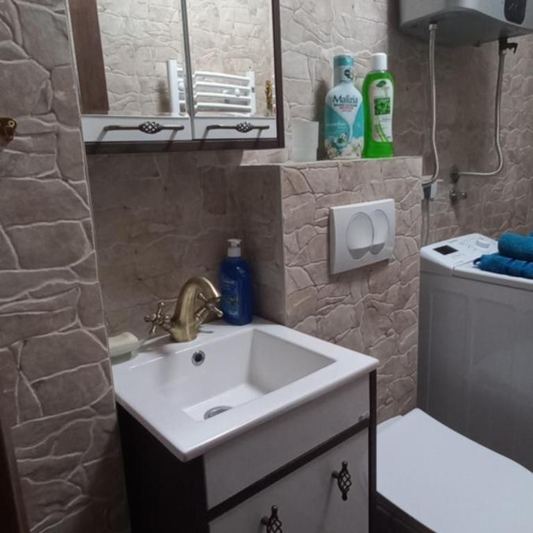 Botanic Garden 1 - Apartman sa 1 Spavaćom Sobom - 22