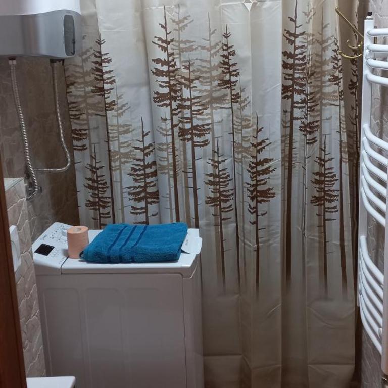 Botanic Garden 1 - Apartman sa 1 Spavaćom Sobom - 21