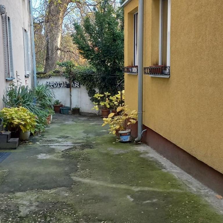 Botanic Garden 1 - Apartman sa 1 Spavaćom Sobom - 45