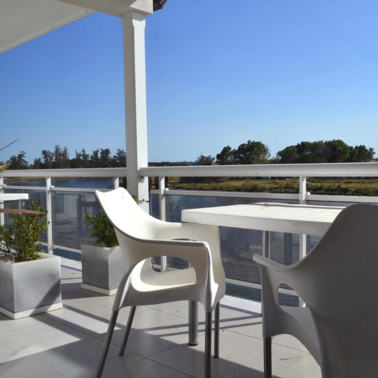 Las Barrancas Apart & Spa - Apartamento - 4