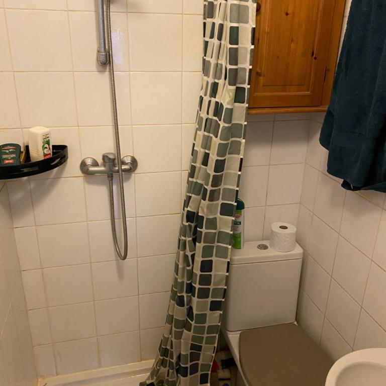 Studio confortable Paris - Appartement 1 Chambre - 4