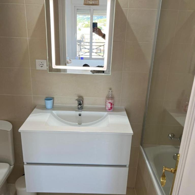 Calpe bay Terraza24 - Penthouse Apartment - 20