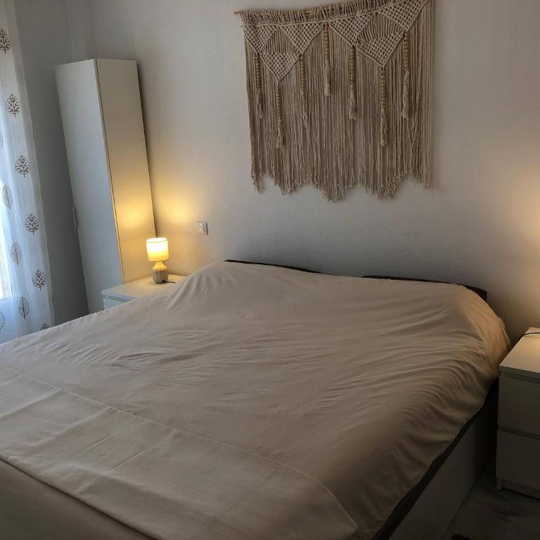 Calpe bay Terraza24 - Penthouse Apartment - 15