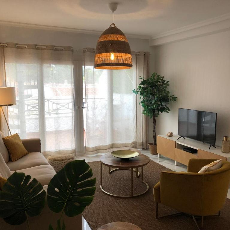 Calpe bay Terraza24 - Penthouse Apartment - 1