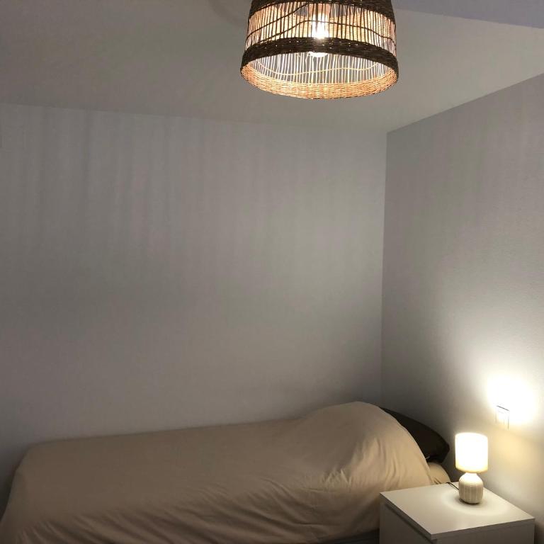 Calpe bay Terraza24 - Penthouse Apartment - 25