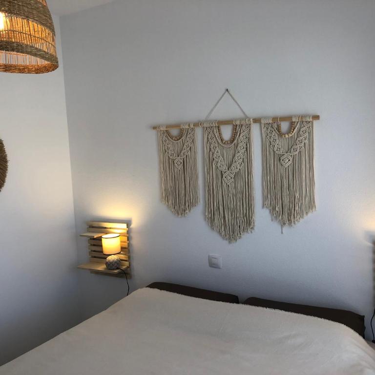 Calpe bay Terraza24 - Penthouse Apartment - 27