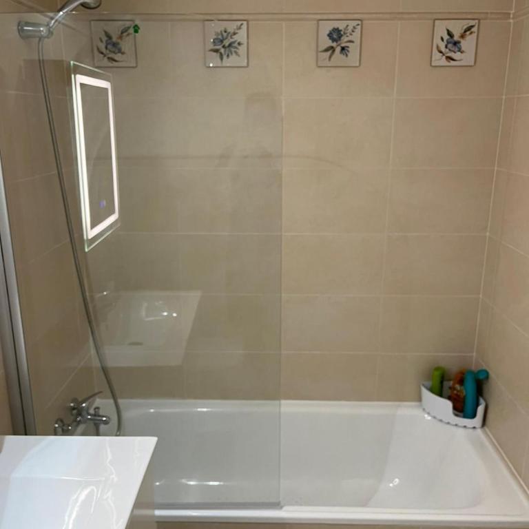 Calpe bay Terraza24 - Penthouse Apartment - 21