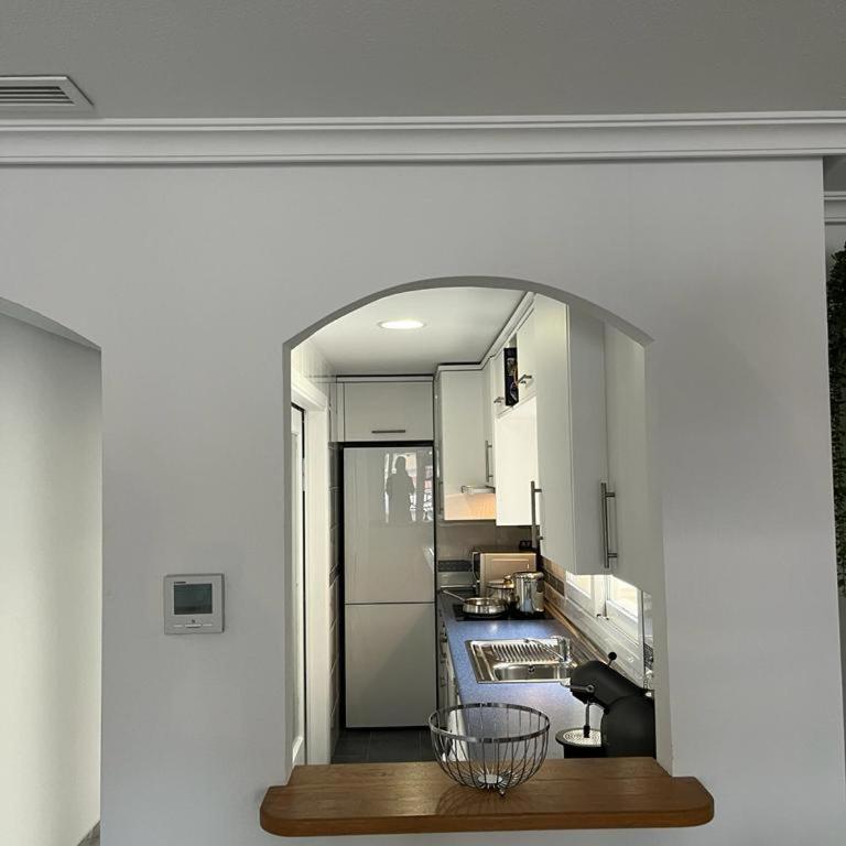 Calpe bay Terraza24 - Penthouse Apartment - 13