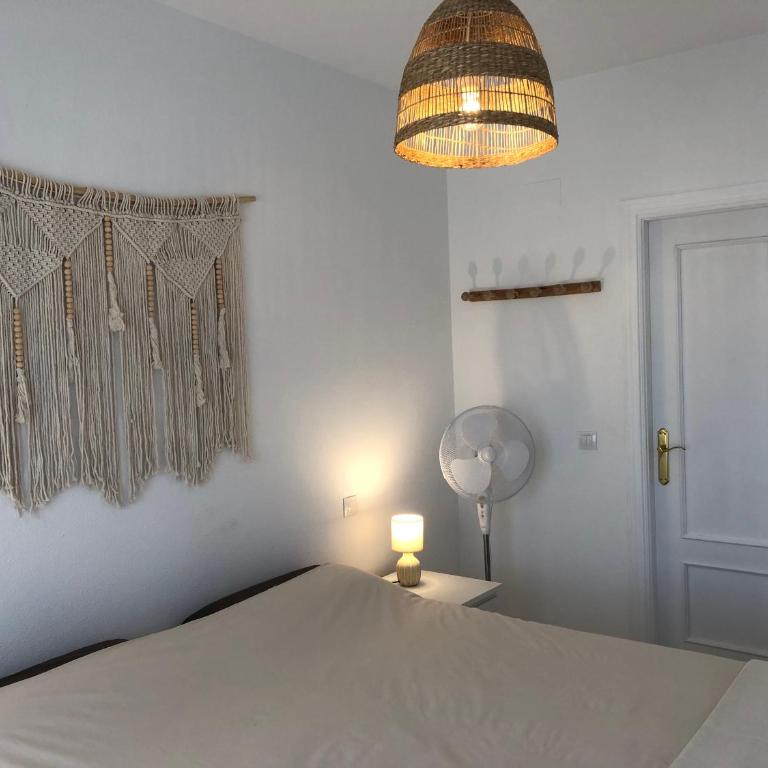 Calpe bay Terraza24 - Penthouse Apartment - 16