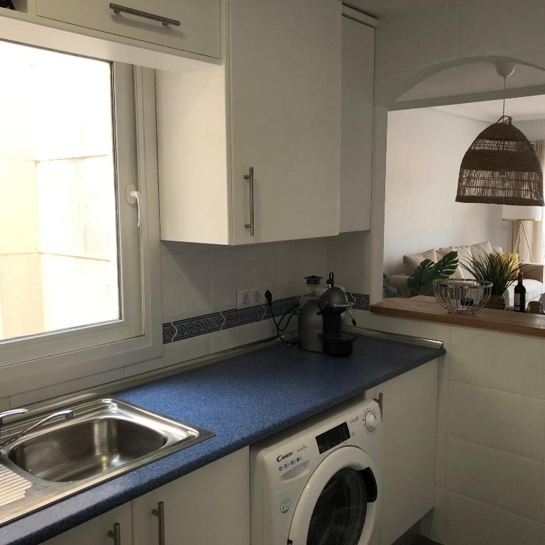 Calpe bay Terraza24 - Penthouse Apartment - 10