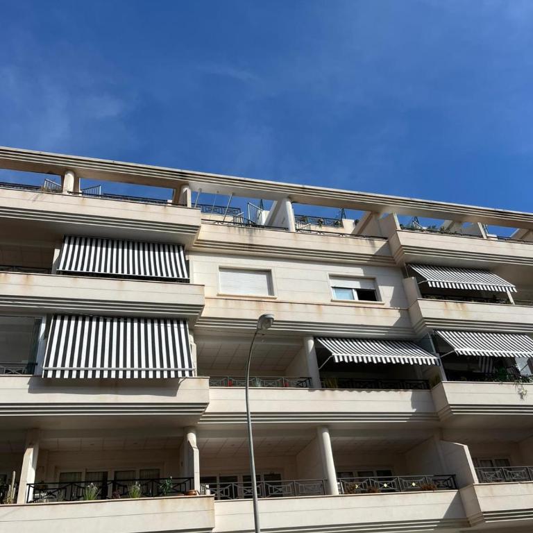 Calpe bay Terraza24 - Penthouse Apartment - 44