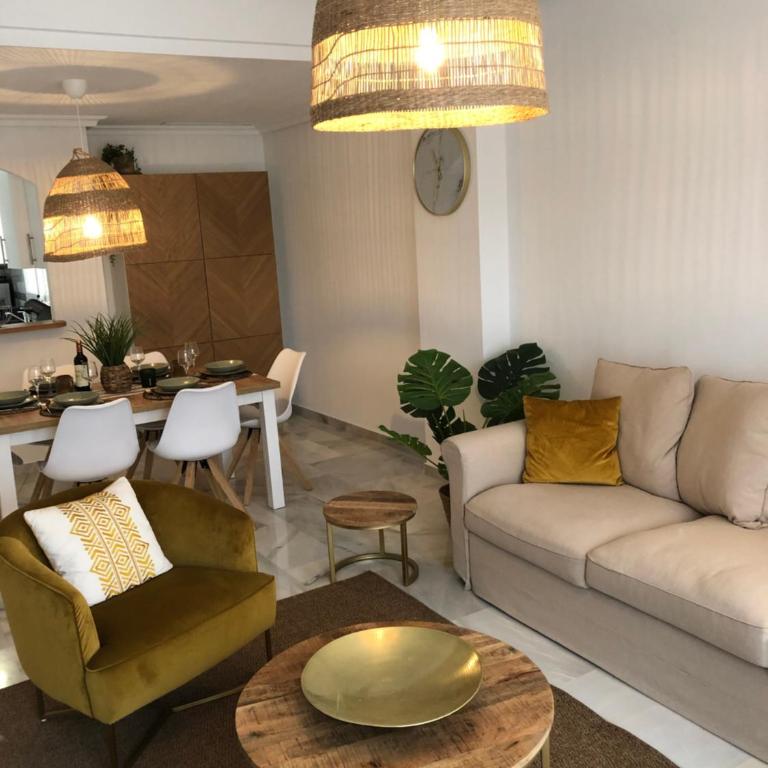 Calpe bay Terraza24 - Penthouse Apartment - 2