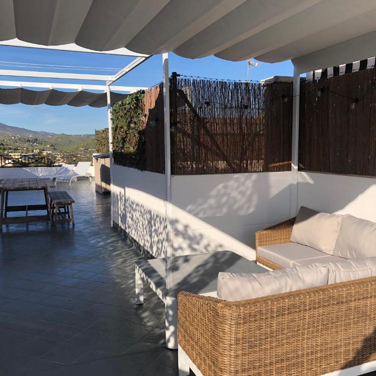 Calpe bay Terraza24 - Penthouse Apartment - 42