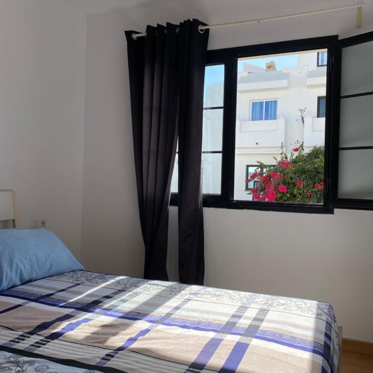 La Fresa Guest House Corralejo - Habitación Doble con baño compartido - 1