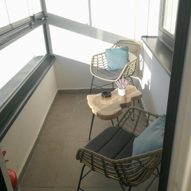 Apartman Kaja (ski-to-door, Jahorina) - One-Bedroom Apartment - 18