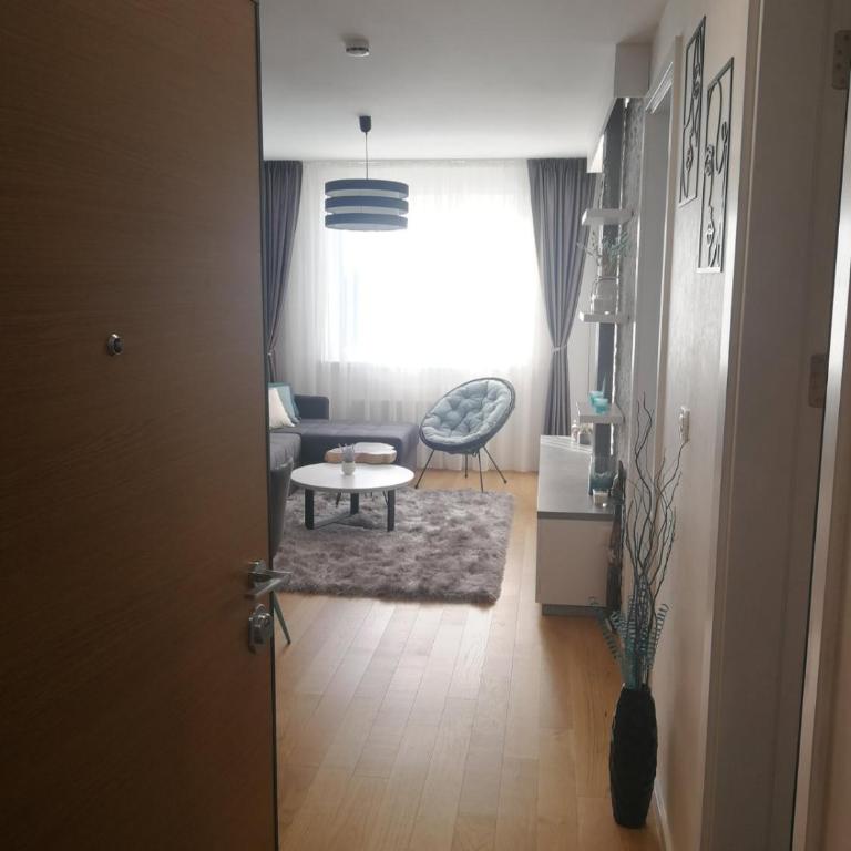 Apartman Kaja (ski-to-door, Jahorina) - One-Bedroom Apartment - 24