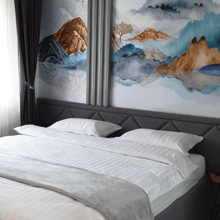 Apartman Kaja (ski-to-door, Jahorina) - One-Bedroom Apartment - 13