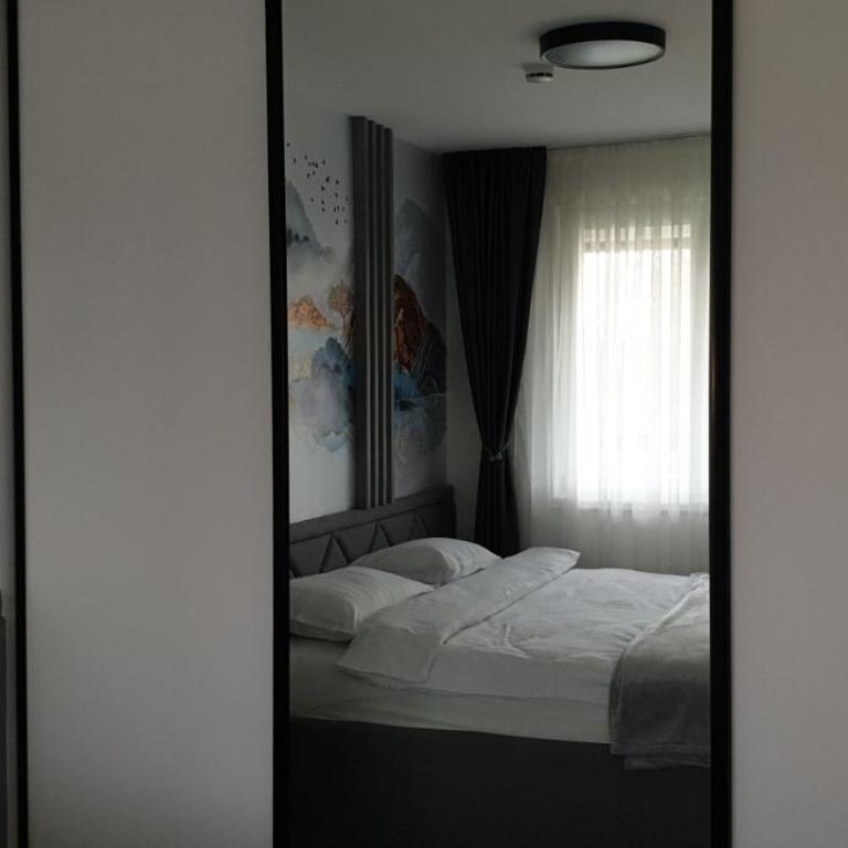 Apartman Kaja (ski-to-door, Jahorina) - One-Bedroom Apartment - 15