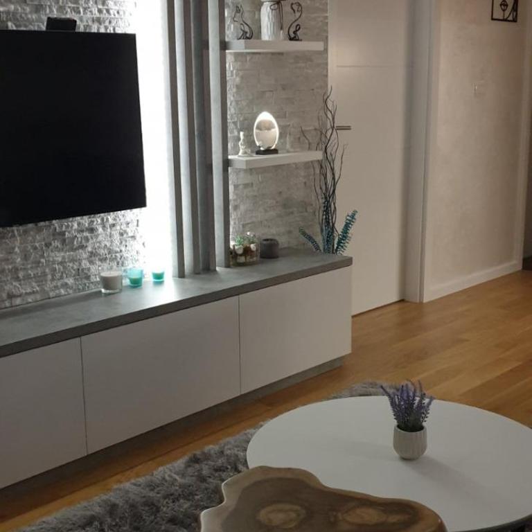 Apartman Kaja (ski-to-door, Jahorina) - One-Bedroom Apartment - 6