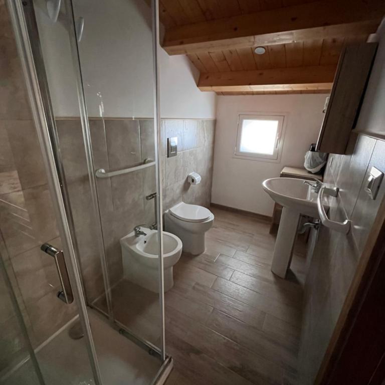 Debel house - Camera Familiare - 2