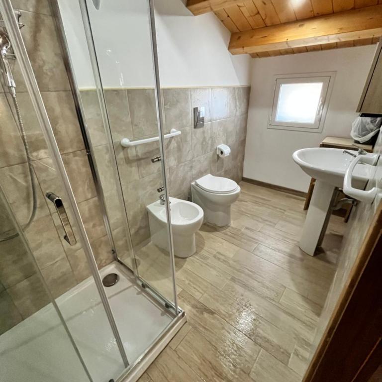 Debel house - Camera Familiare - 1