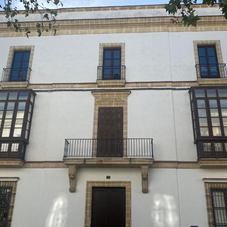 La Terraza de Porvenir 10 - Jerez de la Frontera - Apartamento de 3 dormitorios - 46
