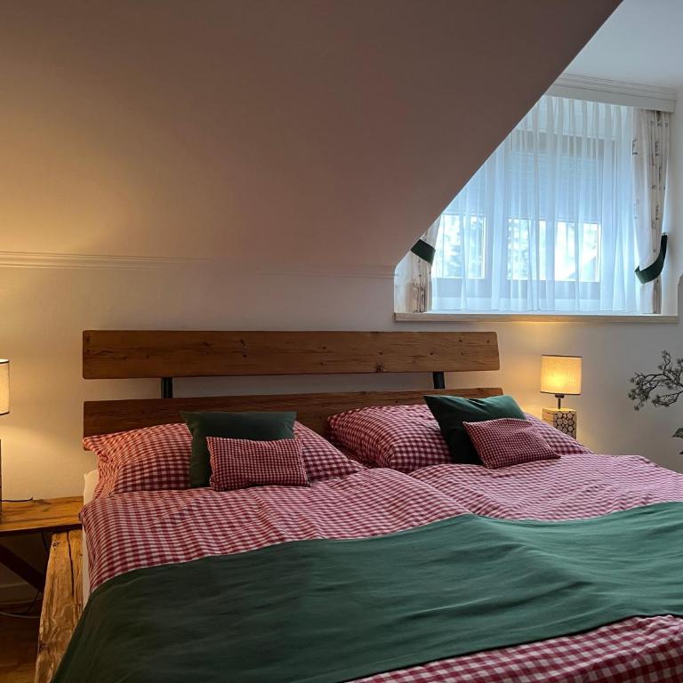 Alpin Chic - Apartment mit 3 Schlafzimmern - 6
