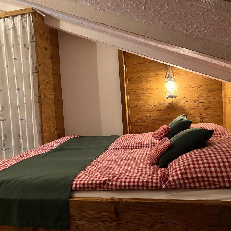 Alpin Chic - Apartment mit 3 Schlafzimmern - 5