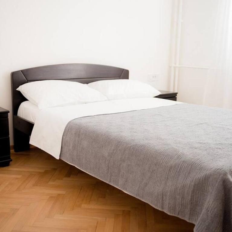 Downtown, spacious, 2 bedroom apartment - Apartman sa 2 Spavaće Sobe - 2