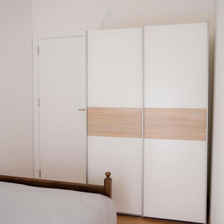 Downtown, spacious, 2 bedroom apartment - Apartman sa 2 Spavaće Sobe - 7