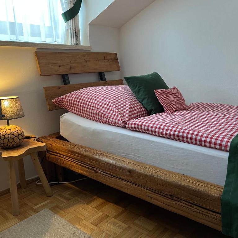 Alpin Chic - Apartment mit 3 Schlafzimmern - 4