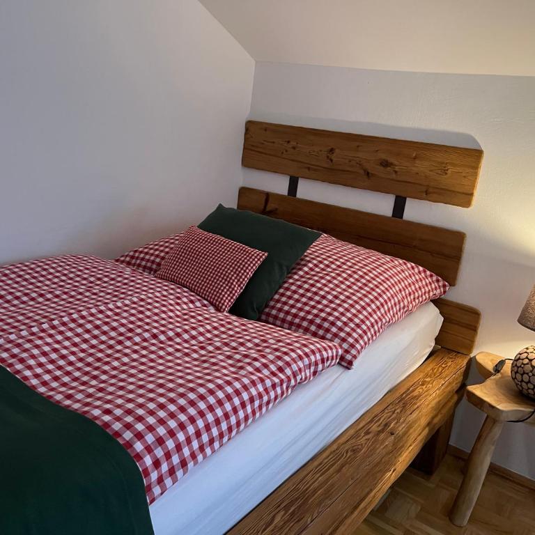 Alpin Chic - Apartment mit 3 Schlafzimmern - 3