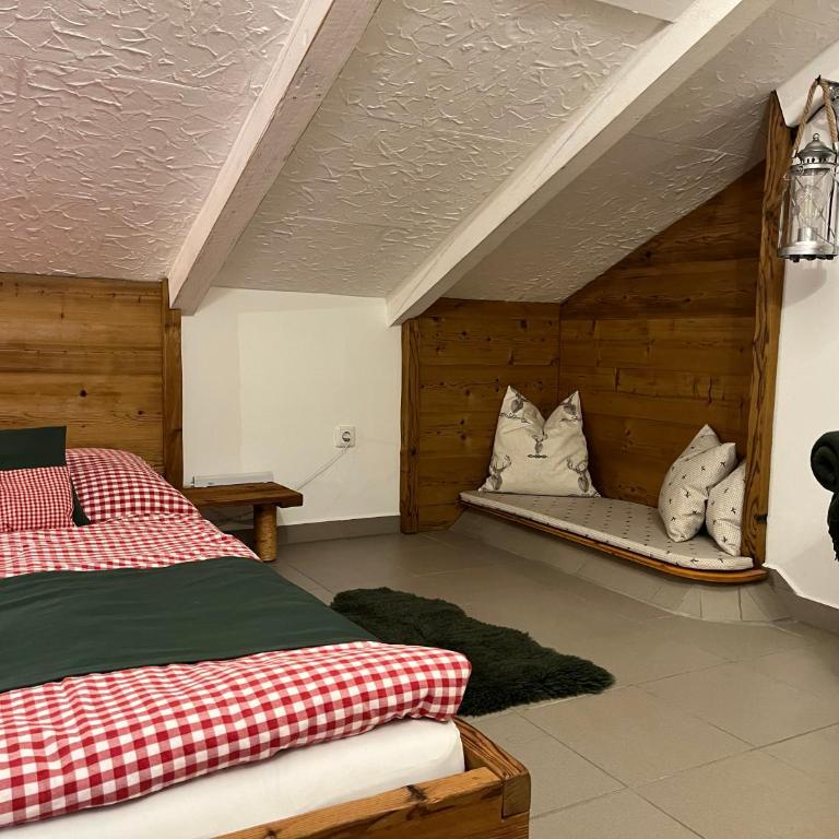 Alpin Chic - Apartment mit 3 Schlafzimmern - 2