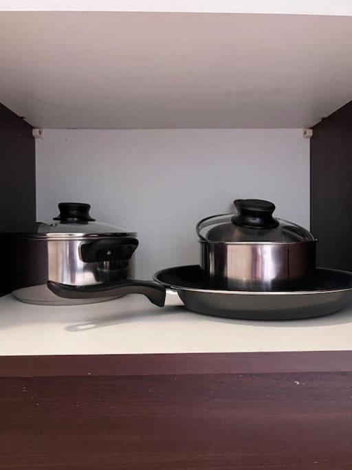 B210 Appartement DisneyLand Paris Parking et wifi - One-Bedroom Apartment - 2
