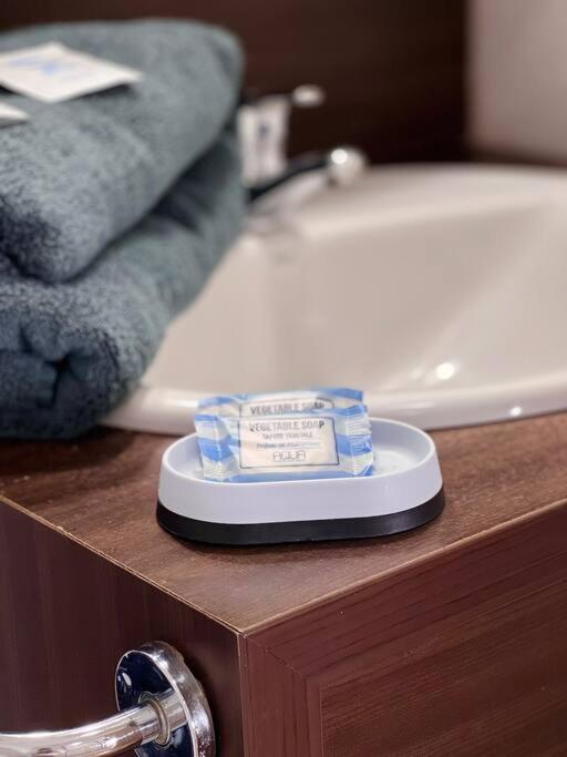 B210 Appartement DisneyLand Paris Parking et wifi - One-Bedroom Apartment - 6