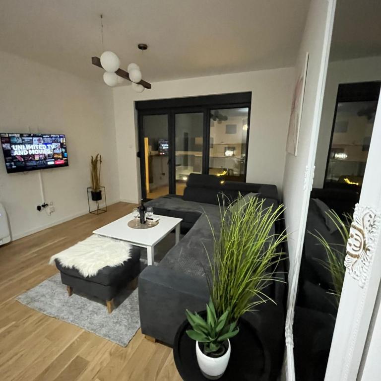 PREMIUM Center - Apartman sa 1 Spavaćom Sobom - 25