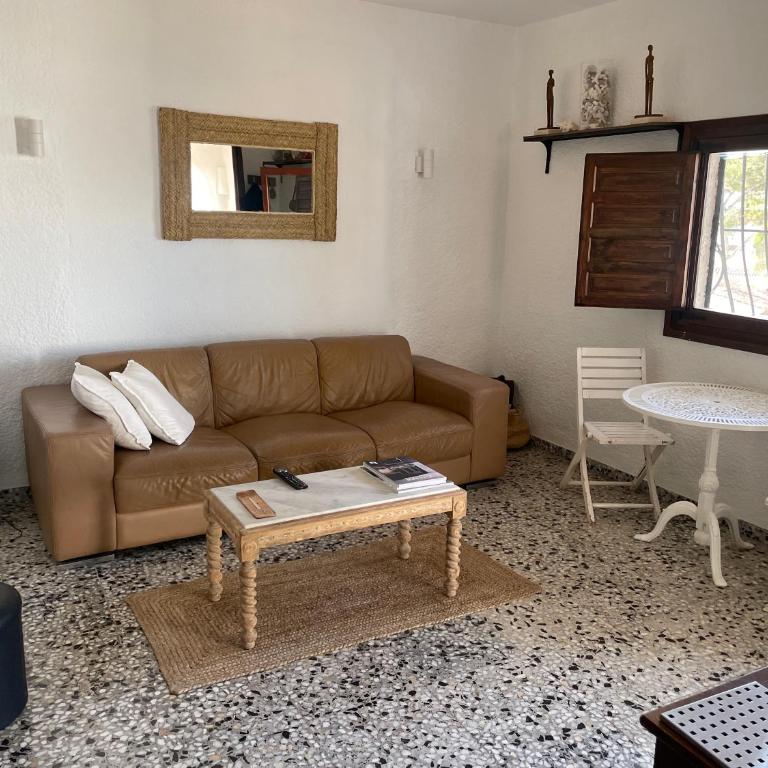 Apartamentos en La Casita Ecológica - Apartamento Superior de 2 dormitorios - 15