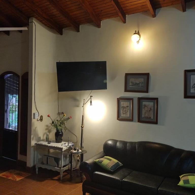 Quinta La calmita Iguazú - Casa de 2 dormitorios - 18