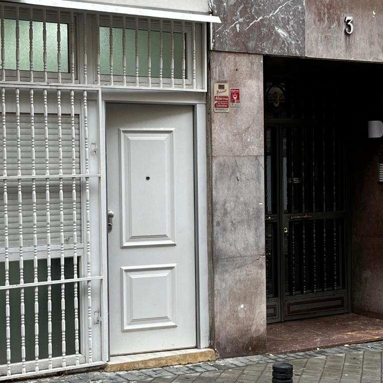 Exyca Tetuán - Apartamento de 1 dormitorio - 3