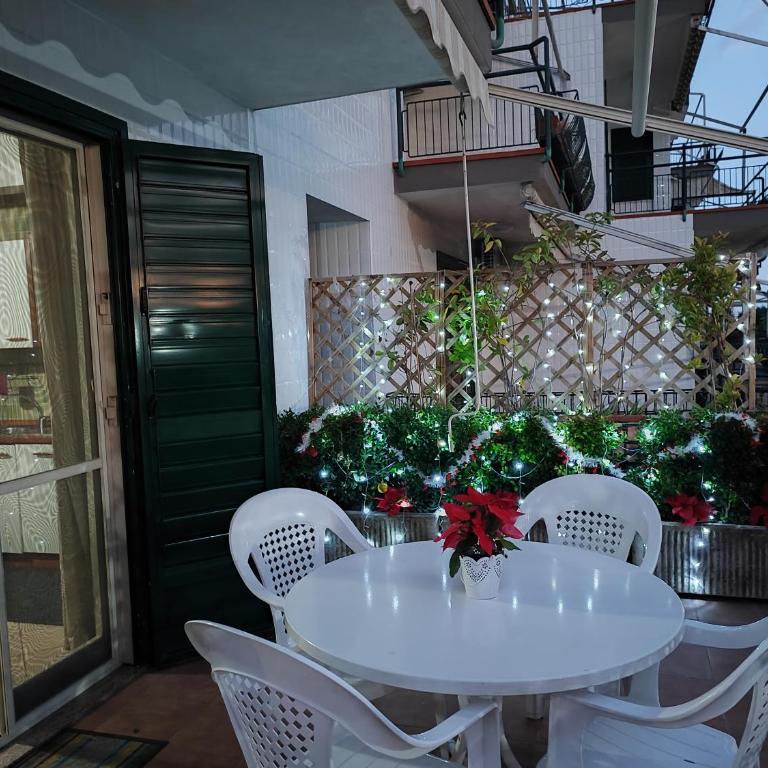 Sea Garden, fronte mare con piscina - Appartamento con 2 Camere da Letto - 18