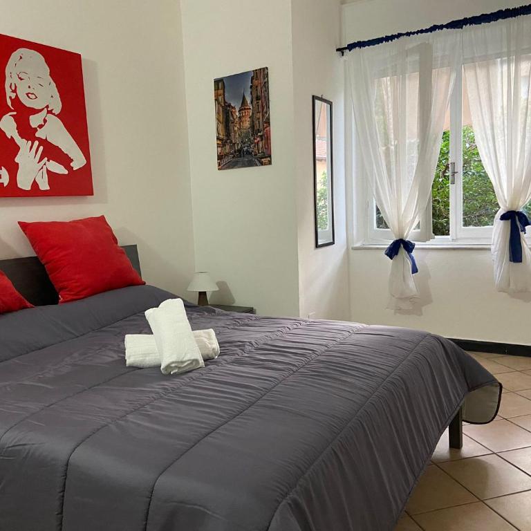 Right Bank House - Casa Vacanze - 1